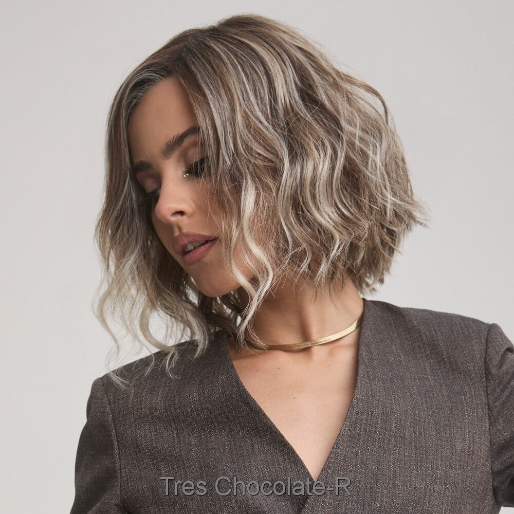 Nyx by Rene of Paris wig in Tres Chocolate-R