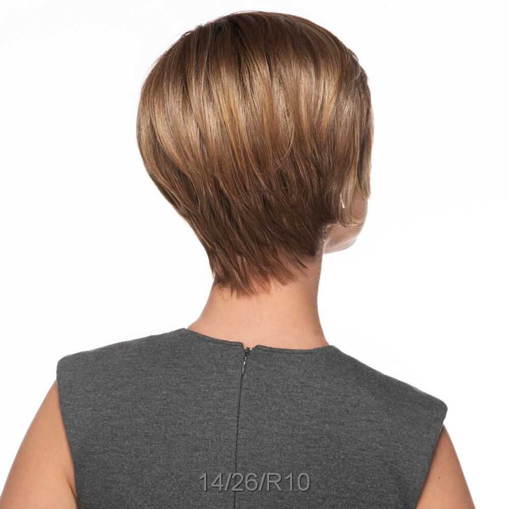 Pixie Lite by TressAllure wig in 24/102/R12 Image 5