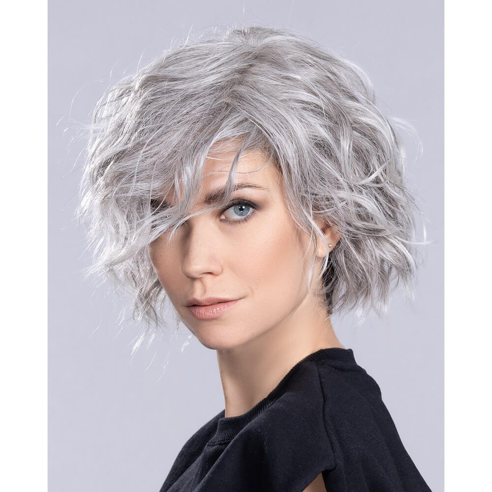 Scala by Ellen Wille wig in Snow Mix Image 4