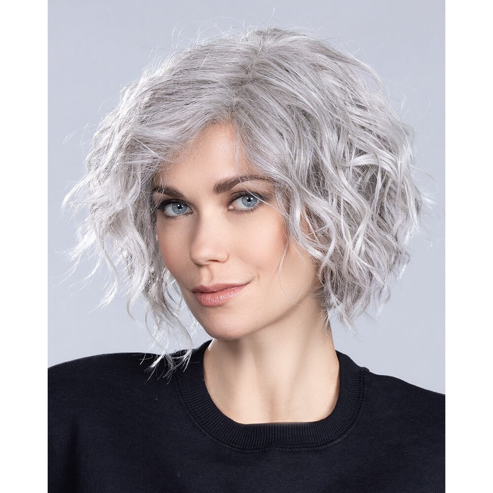 Scala by Ellen Wille wig in Snow Mix Image 2