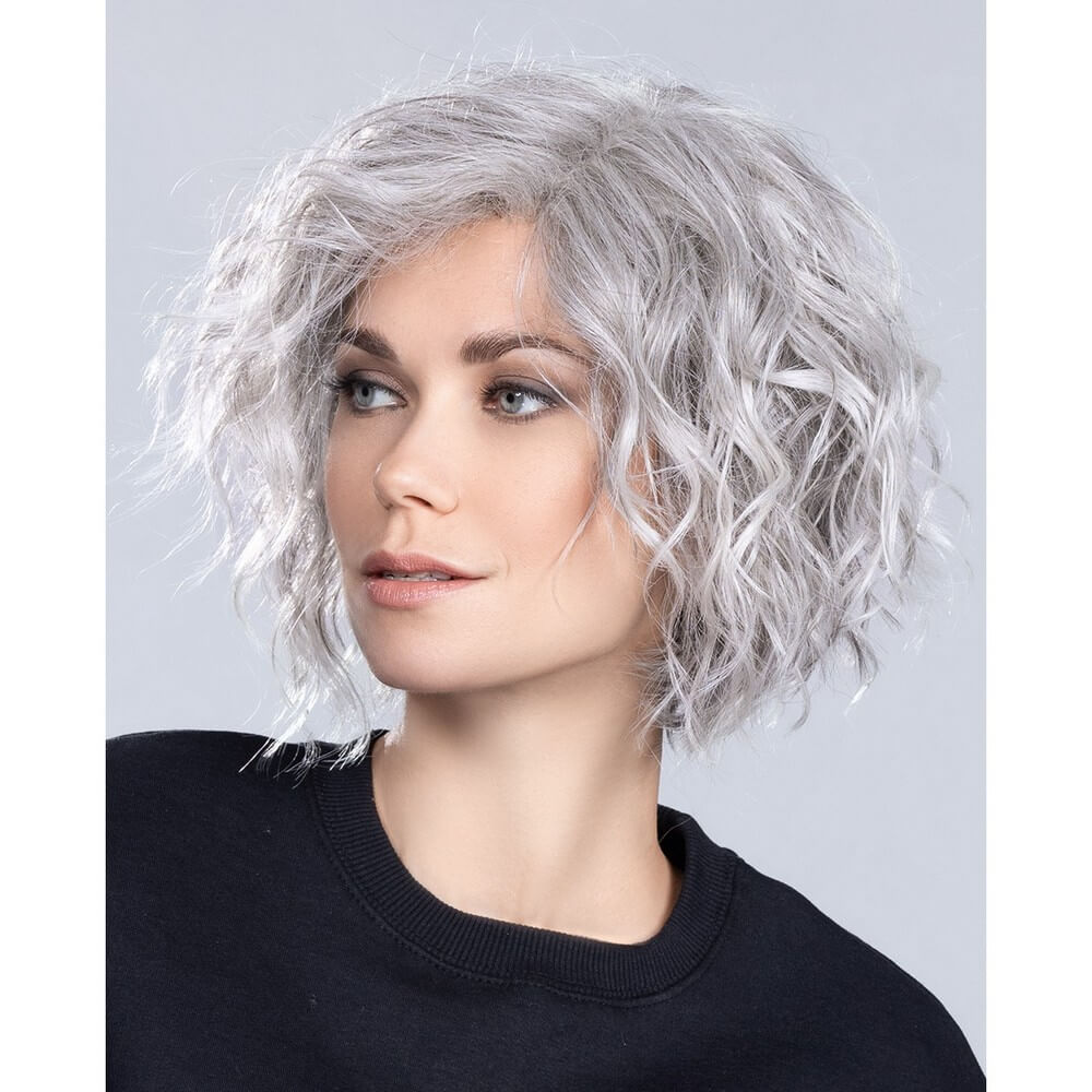 Scala by Ellen Wille wig in Snow Mix Image 3