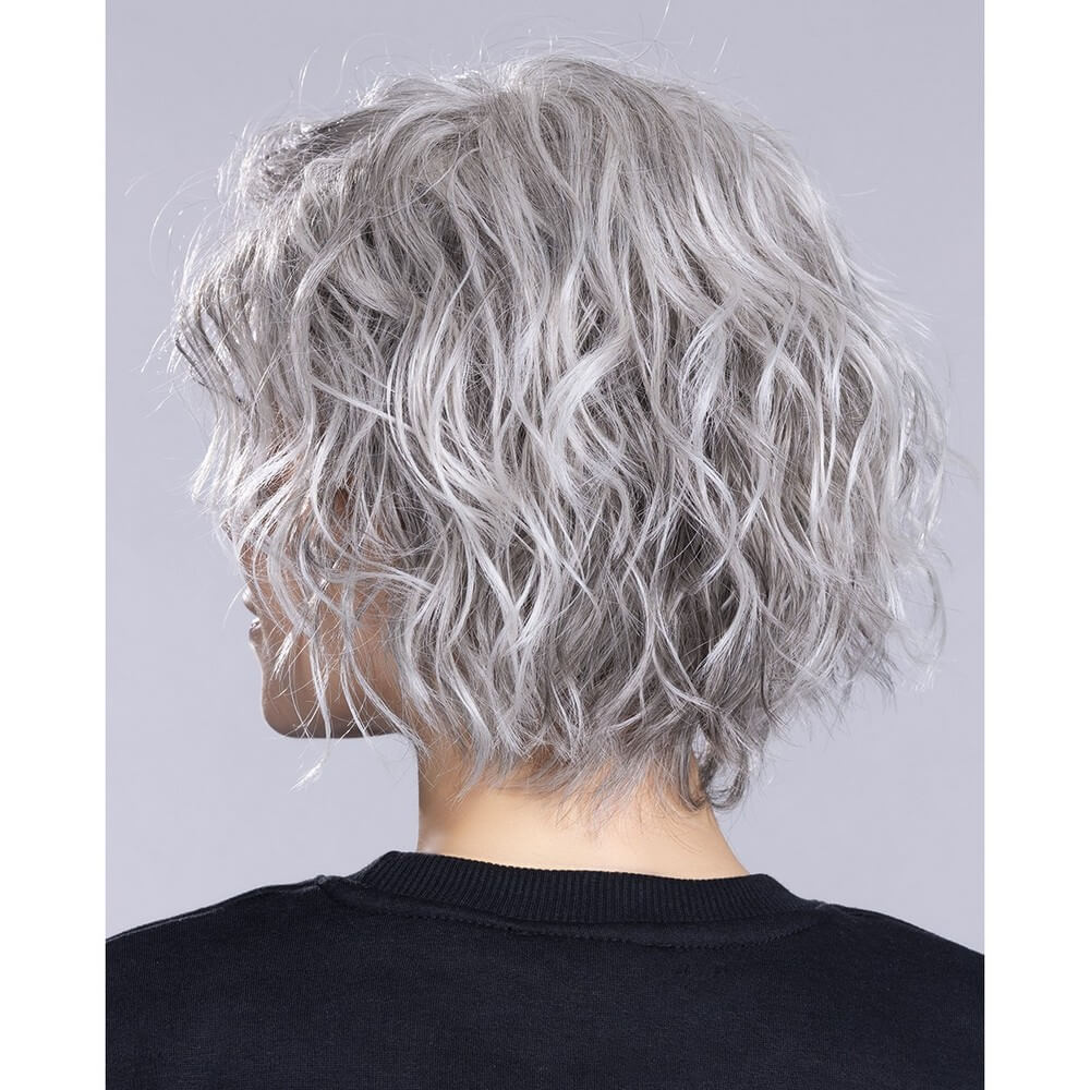 Scala by Ellen Wille wig in Snow Mix Image 5
