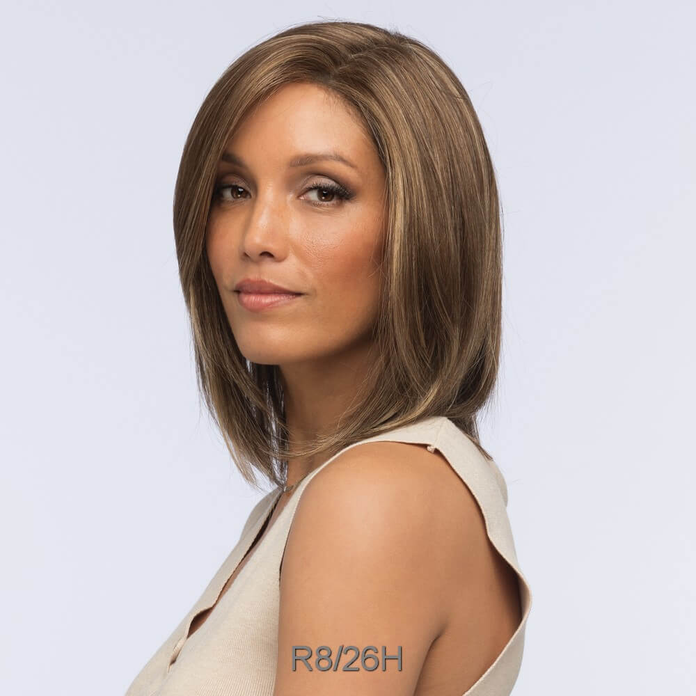 Shai by Estetica (Lace Front-Mono Top Wig)