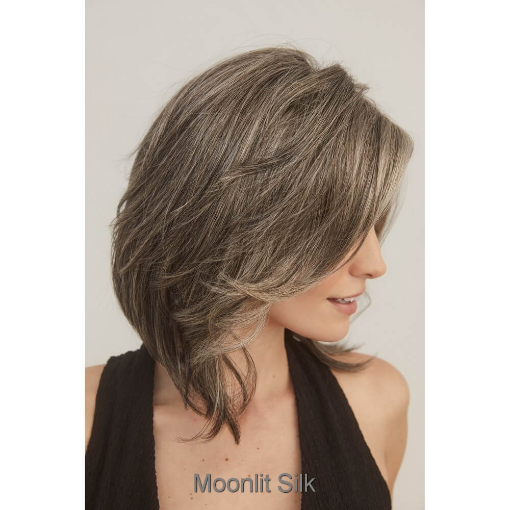 Sheena by Orchid wig in Moonlit Silk