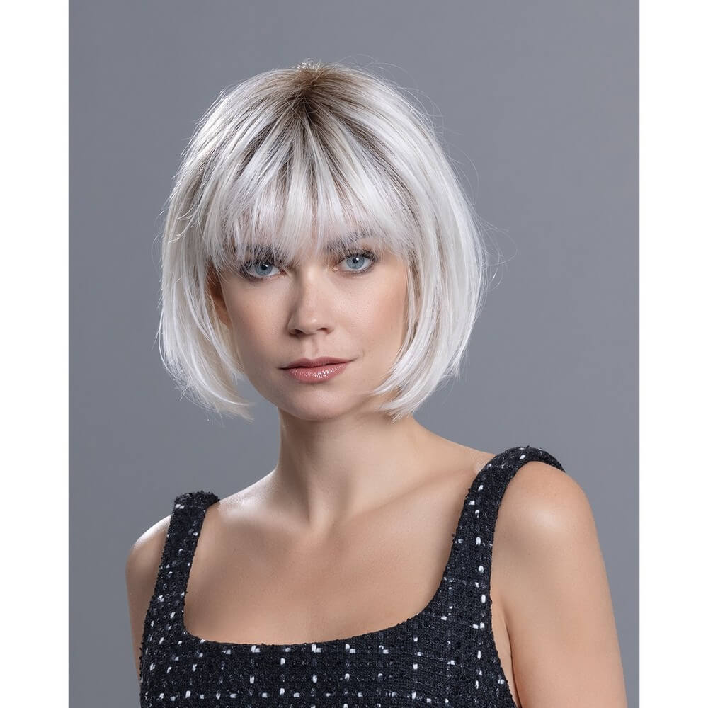 Sing by Ellen Wille wig in Platin Blonde-R Image 1