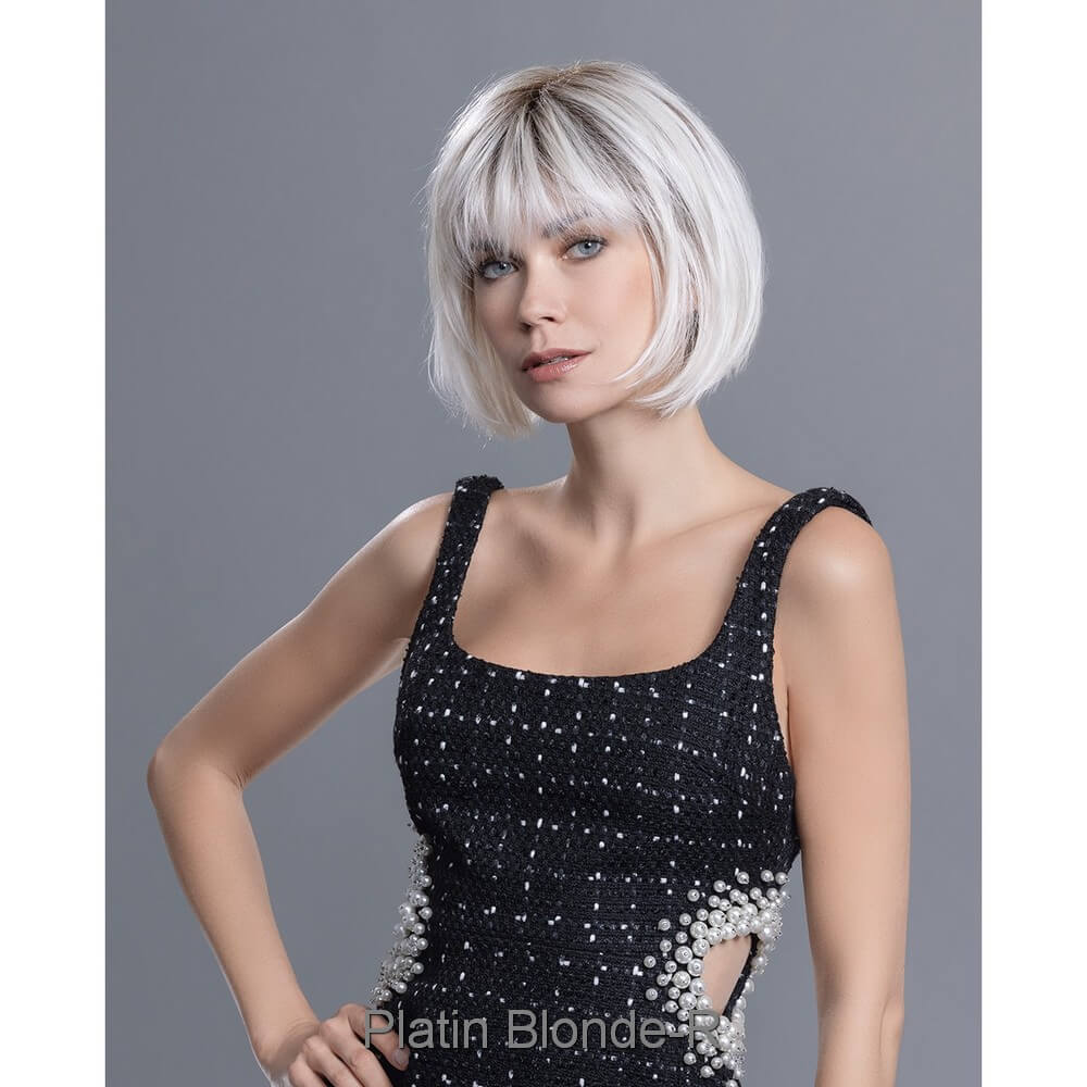 Sing by Ellen Wille wig in Platin Blonde-R Image 2