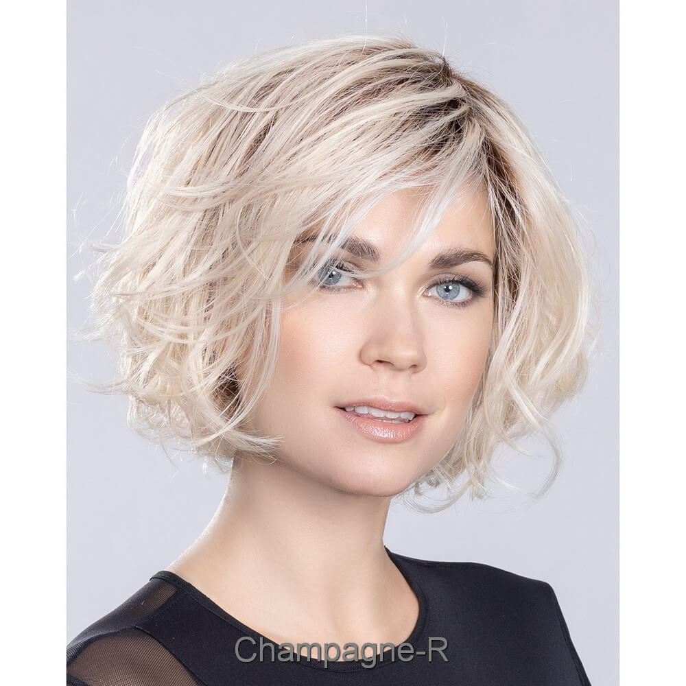 Sound by Ellen Wille wig in Champagne-R Image 3