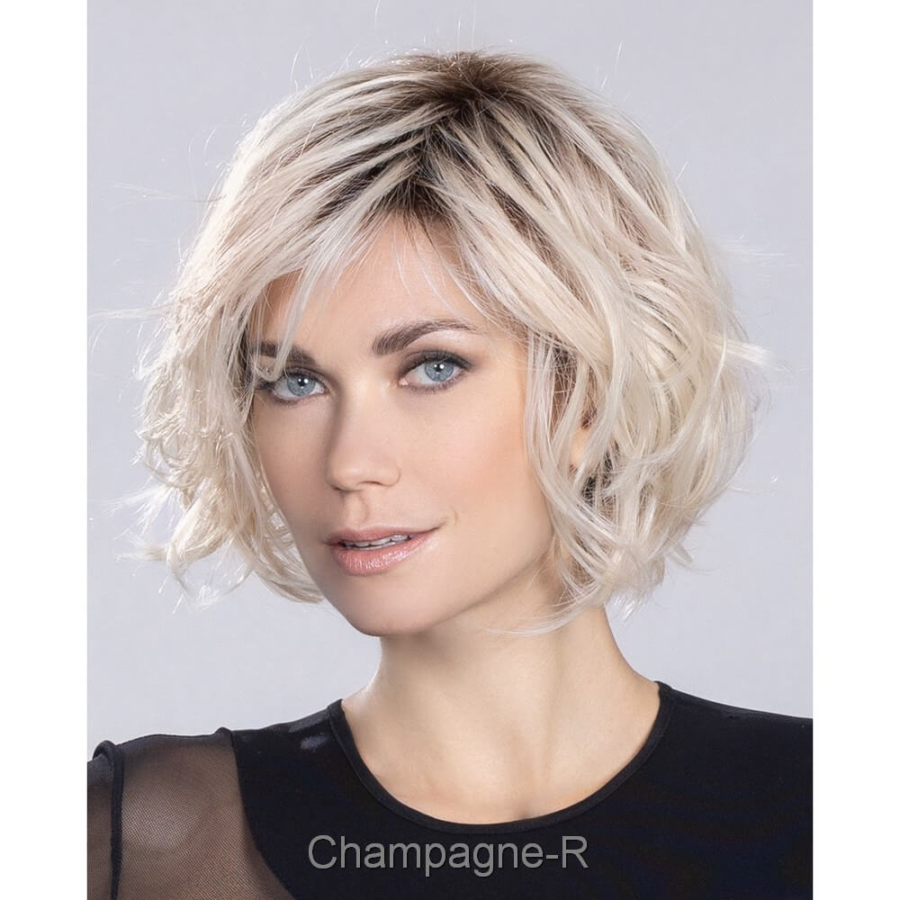 Sound by Ellen Wille wig in Champagne-R Image 2