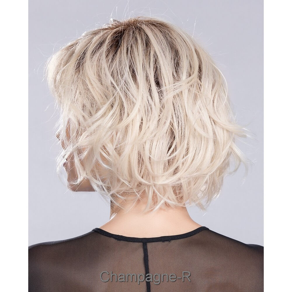 Sound by Ellen Wille wig in Champagne-R Image 4