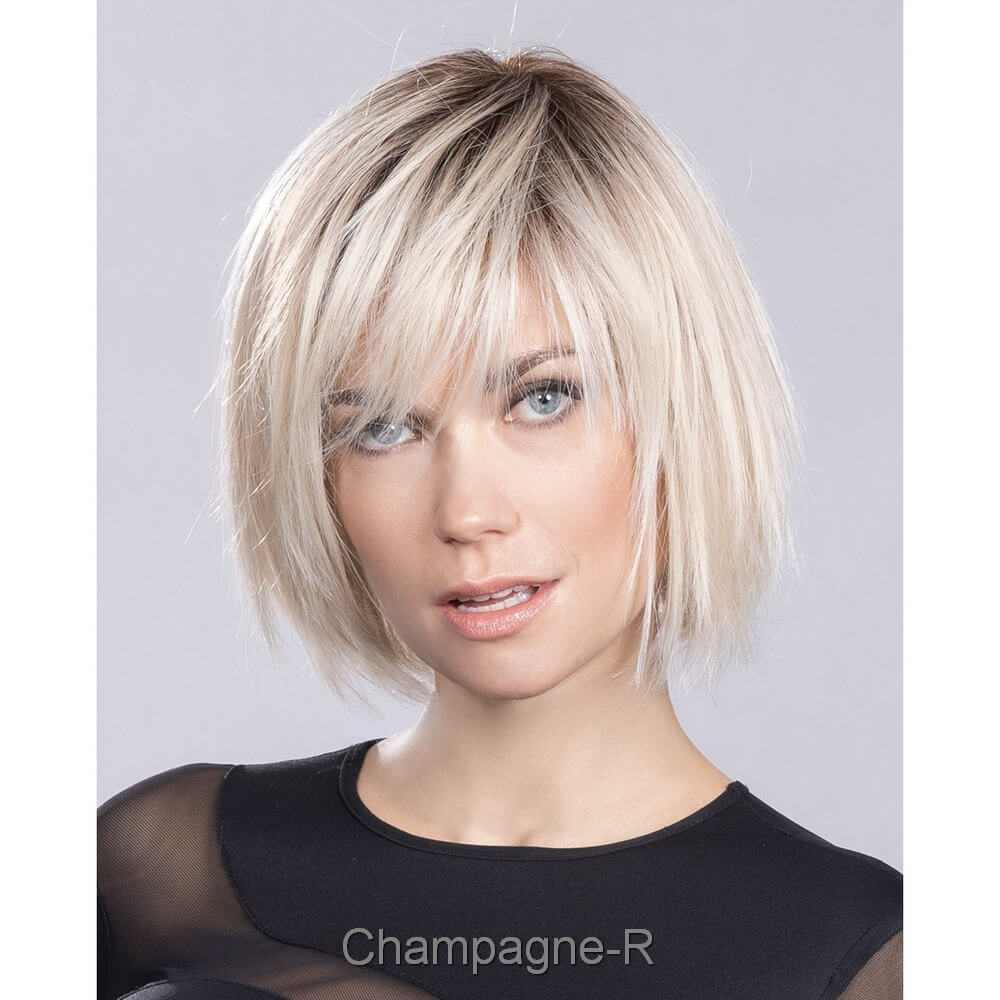 Sound by Ellen Wille wig in Champagne-R Image 6