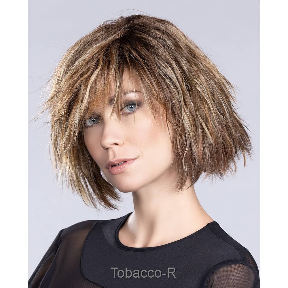 Sound by Ellen Wille wig in Tobacco-R Image 6