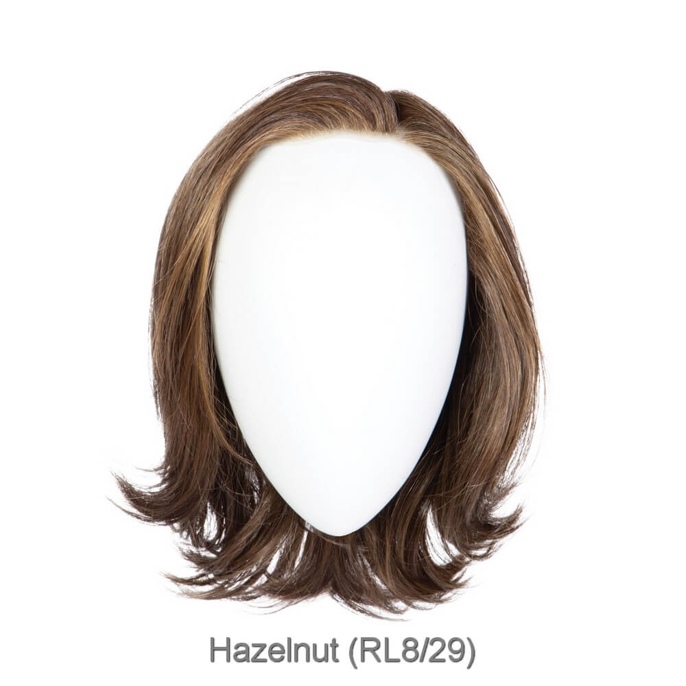 Take A Bow by Raquel Welch wig in Hazelnut (RL8/29) Image 14