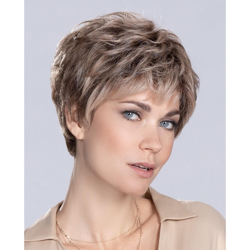 Time Comfort by Ellen Wille wig in Dark Sand-R Image 2