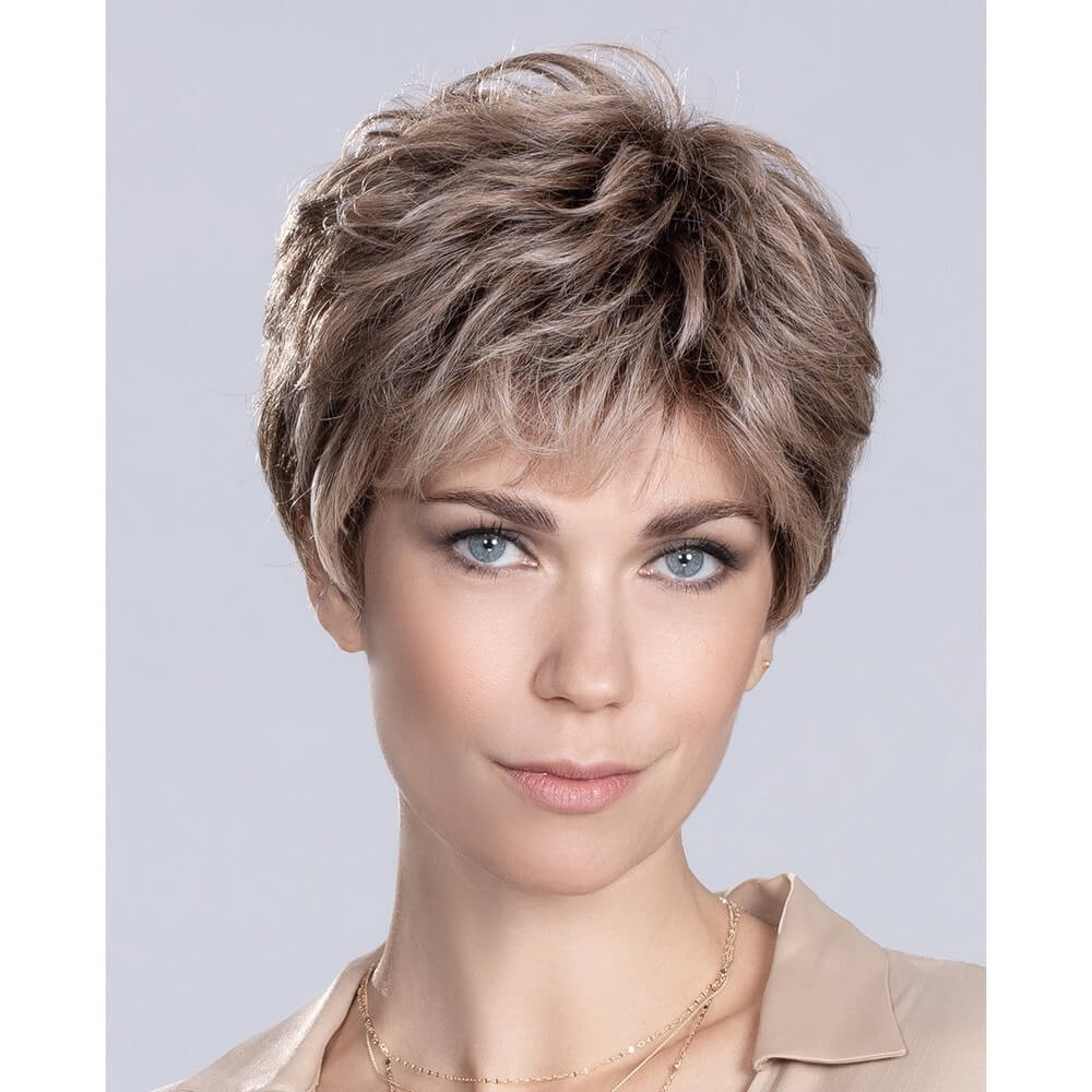 Time Comfort by Ellen Wille wig in Dark Sand-R Image 1