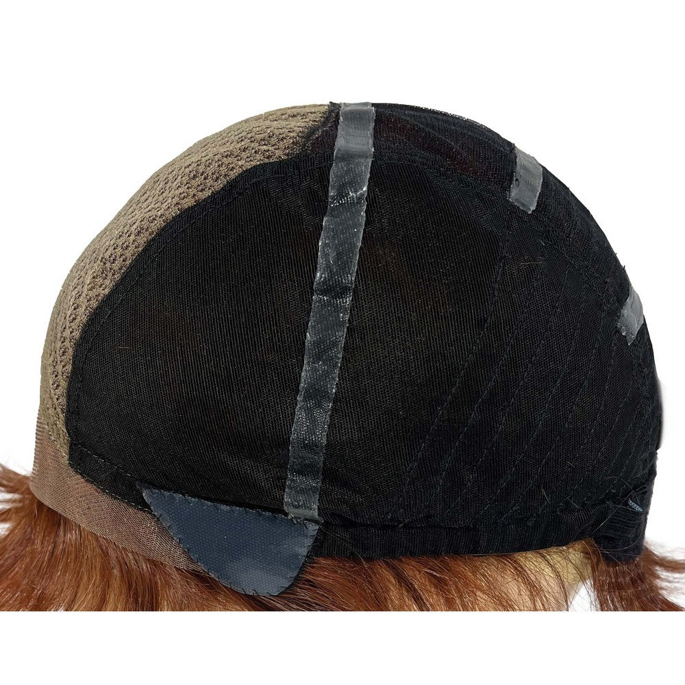 Vivian Medical by Style Unveiled cap construction side