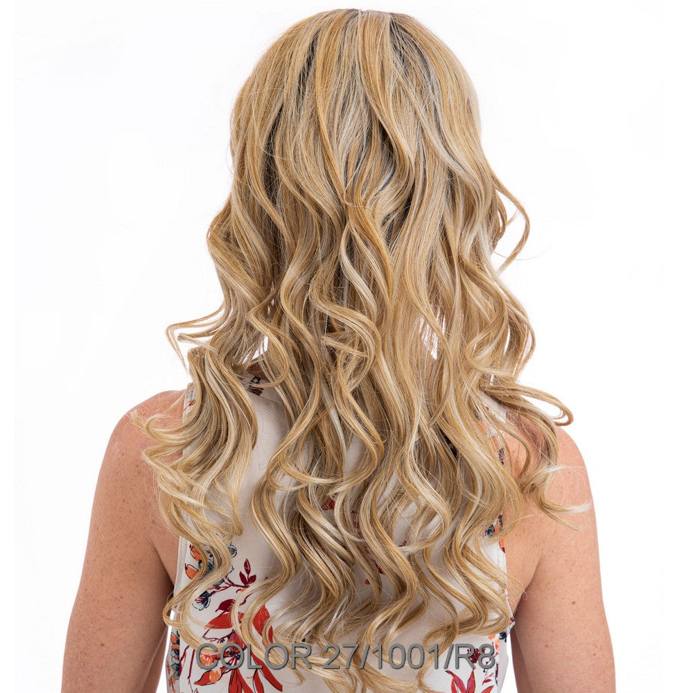 Vivian Medical by Style Unveiled wig in Color 27/1001/R8 Image 5