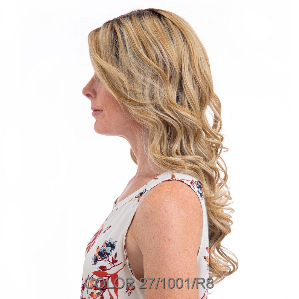 Vivian Medical by Style Unveiled wig in Color 27/1001/R8 Image 4