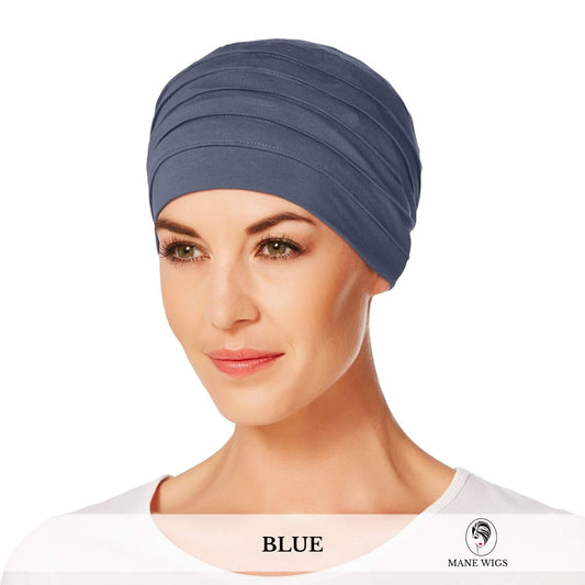 Yoga Turban by Christine Headwear