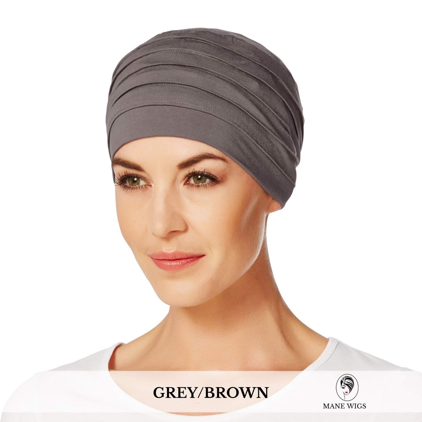 Yoga Turban by Christine Headwear