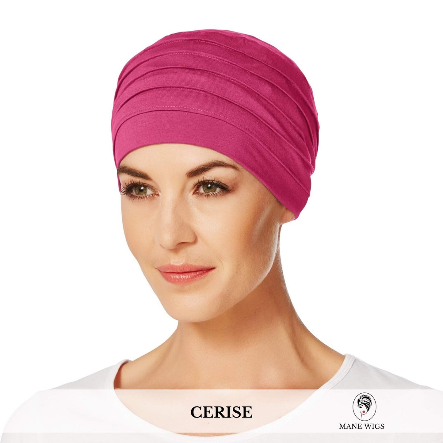 Yoga Turban by Christine Headwear
