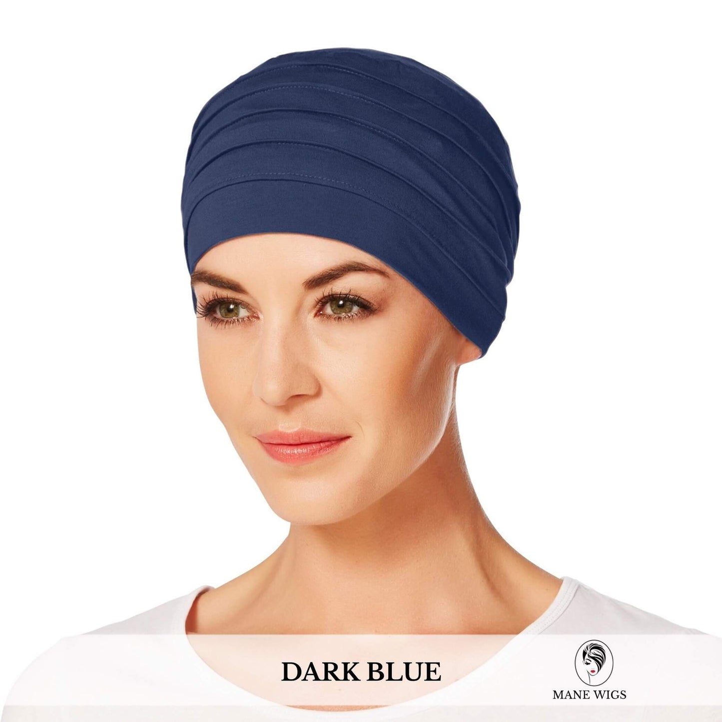 Yoga Turban by Christine Headwear