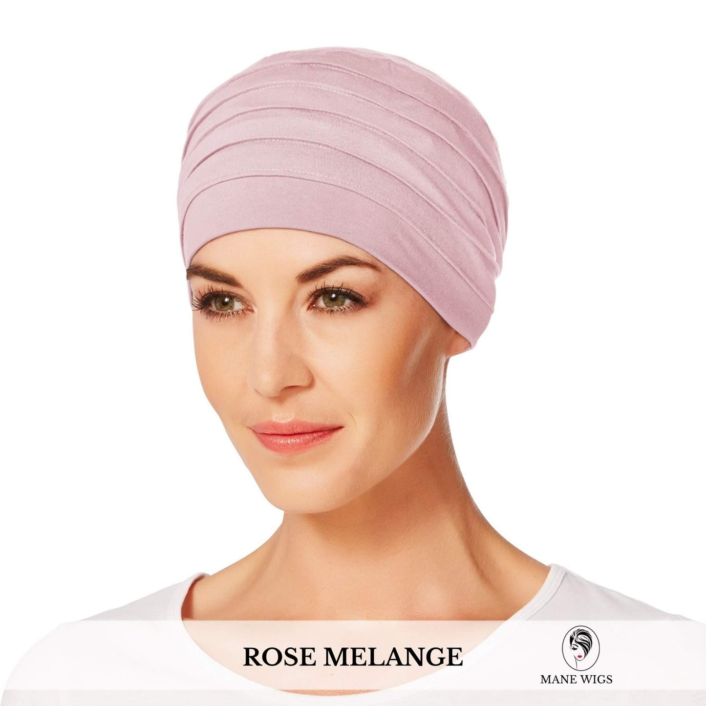 Yoga Turban by Christine Headwear