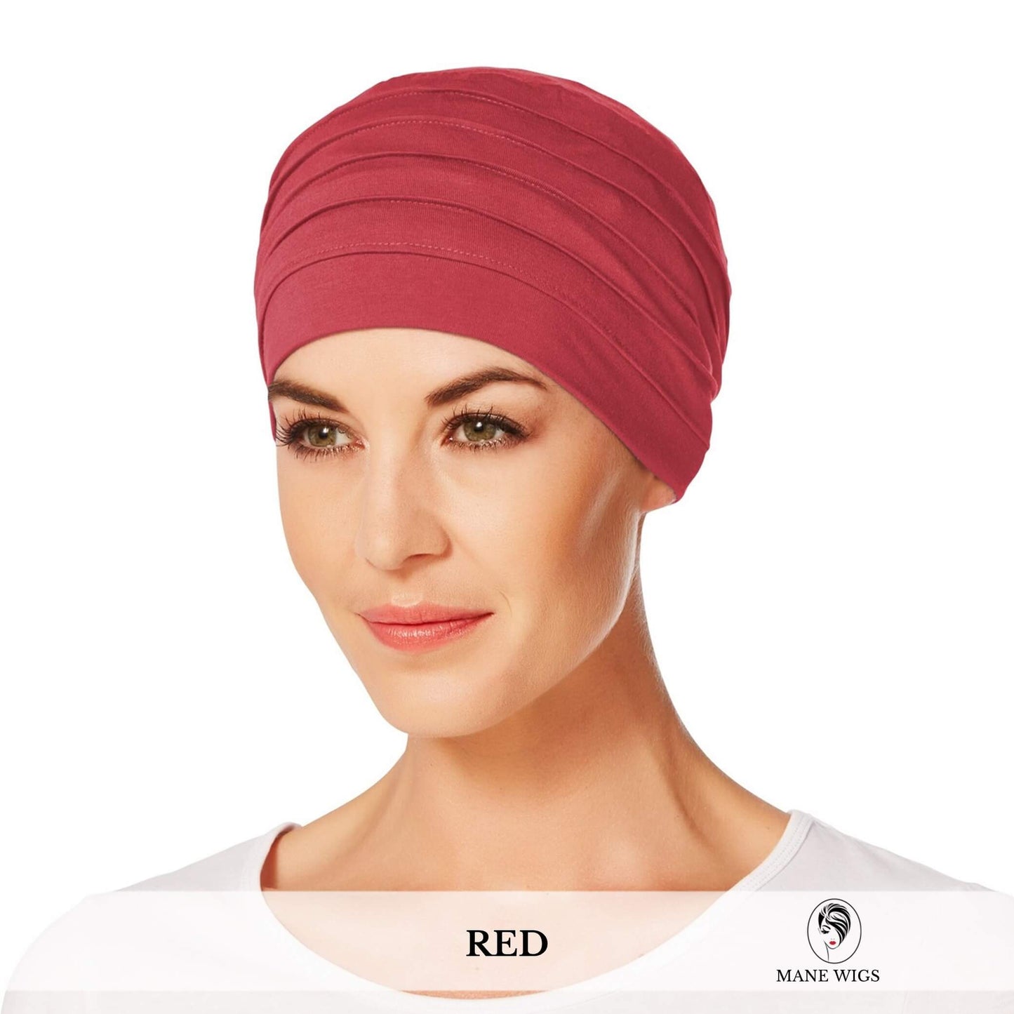 Yoga Turban by Christine Headwear