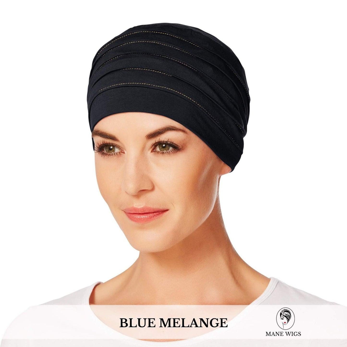 Yoga Turban by Christine Headwear