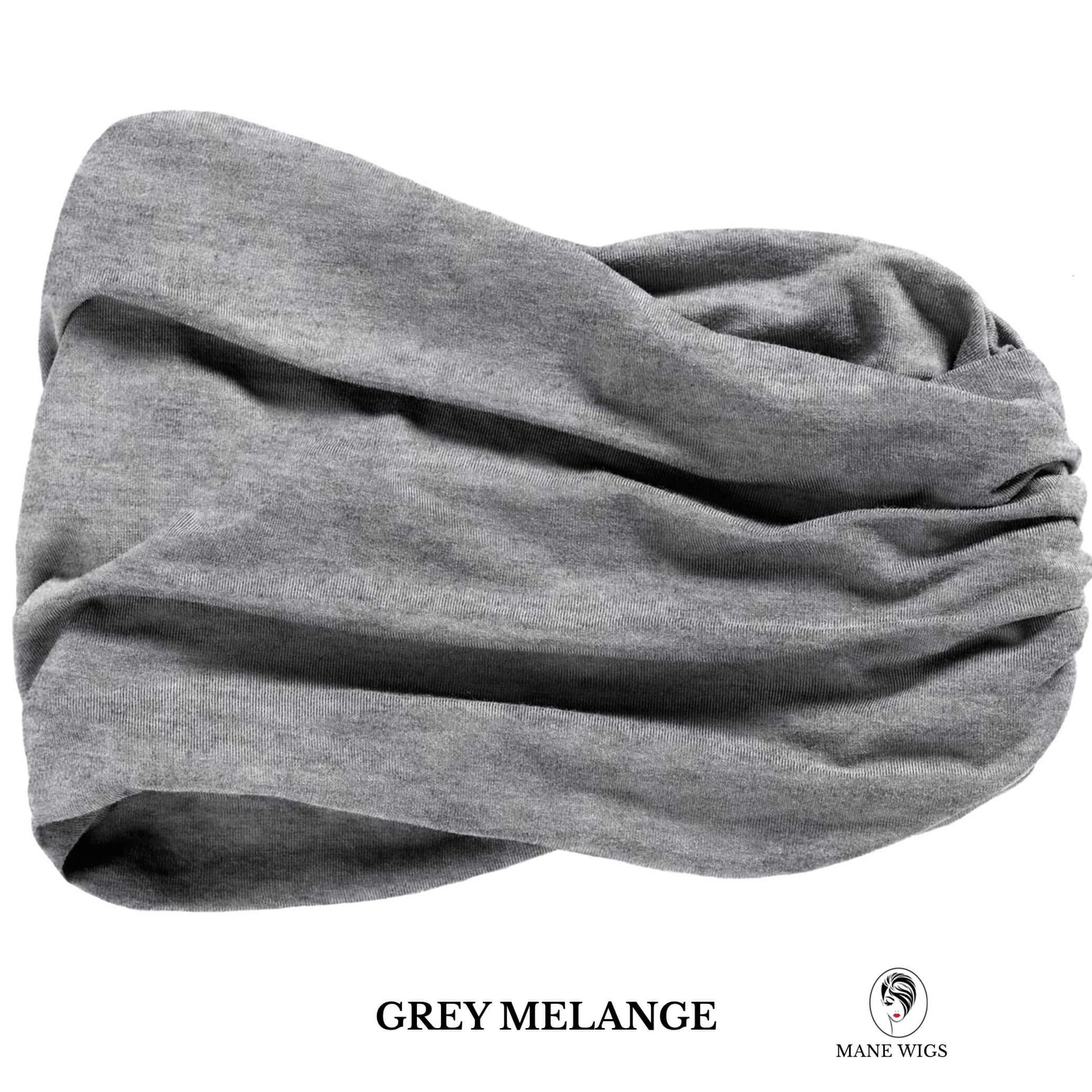 Christine Headwear Chitta Headband 169-Grey Melange