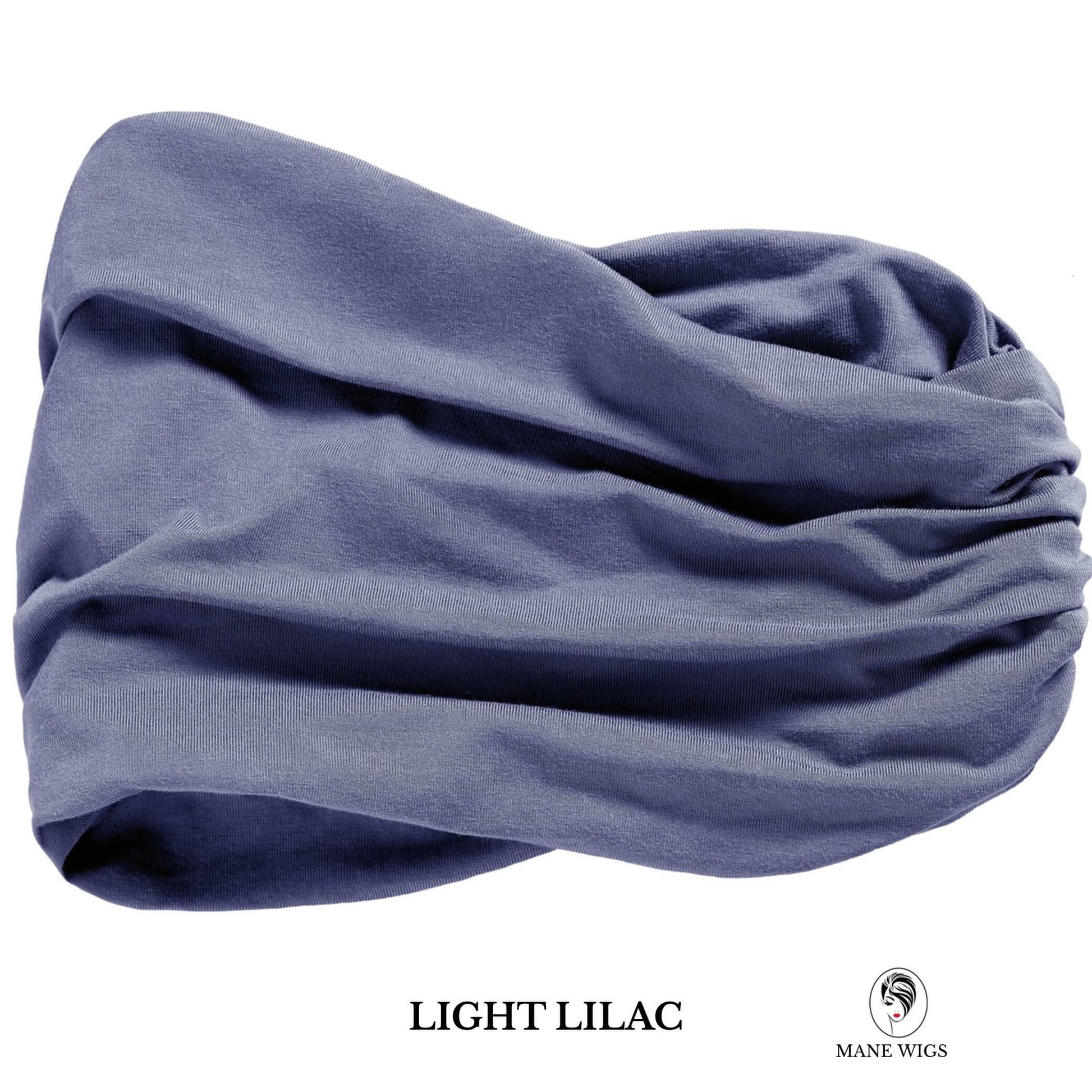 Christine Headwear Chitta Headband 171-Light Lilac