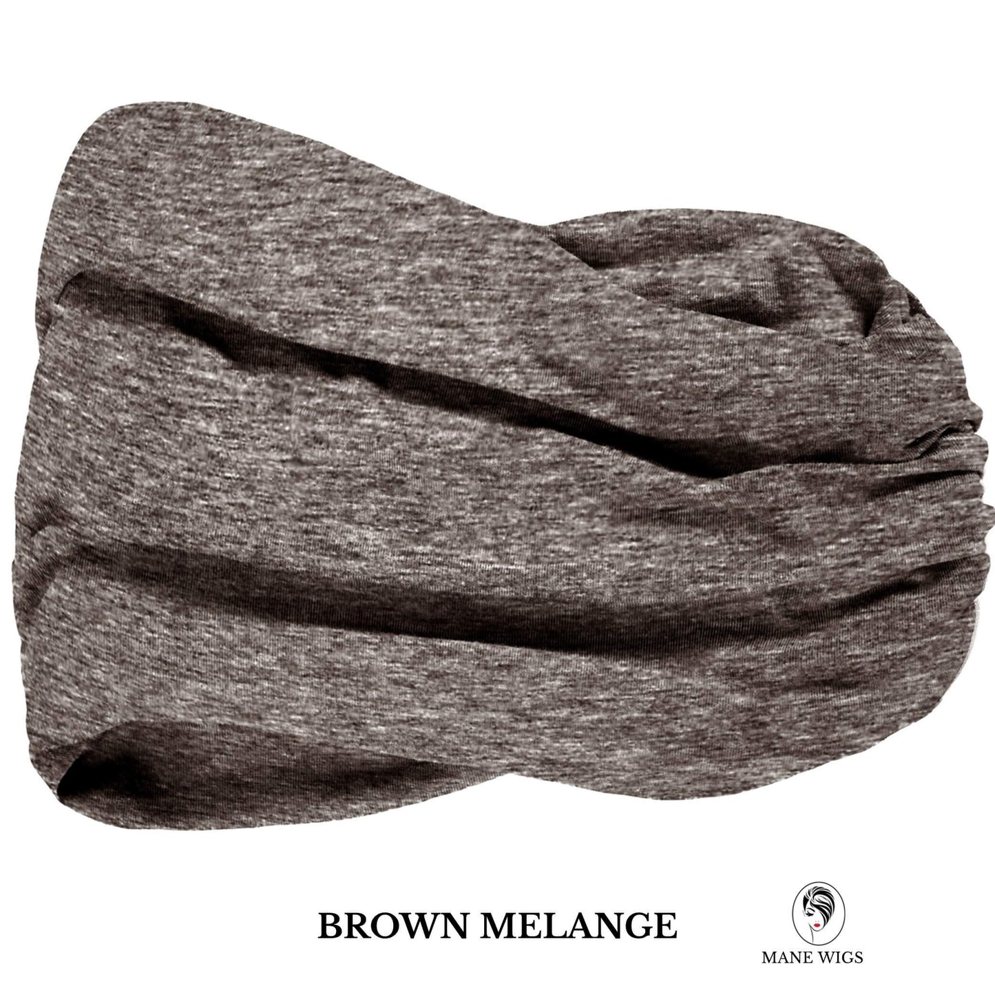 Christine Headwear Chitta Headband 84-Brown Melange