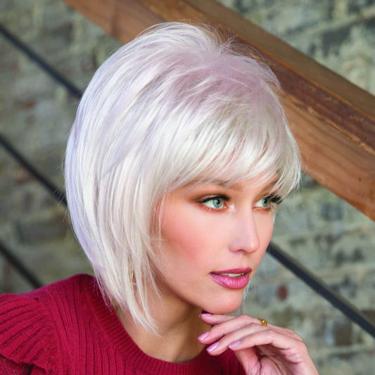 Anastasia by Rene of Paris (Basic Cap Wig)