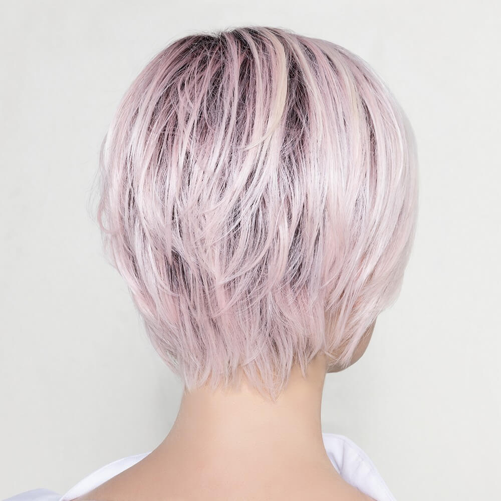 Aletta by Ellen Wille in Pastel Rose Shaded Image 3
