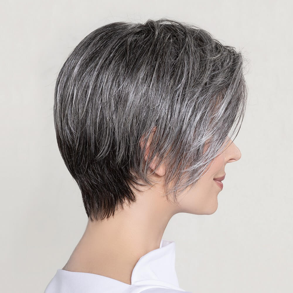 Aletta by Ellen Wille in Dark Grey Mix Image 3