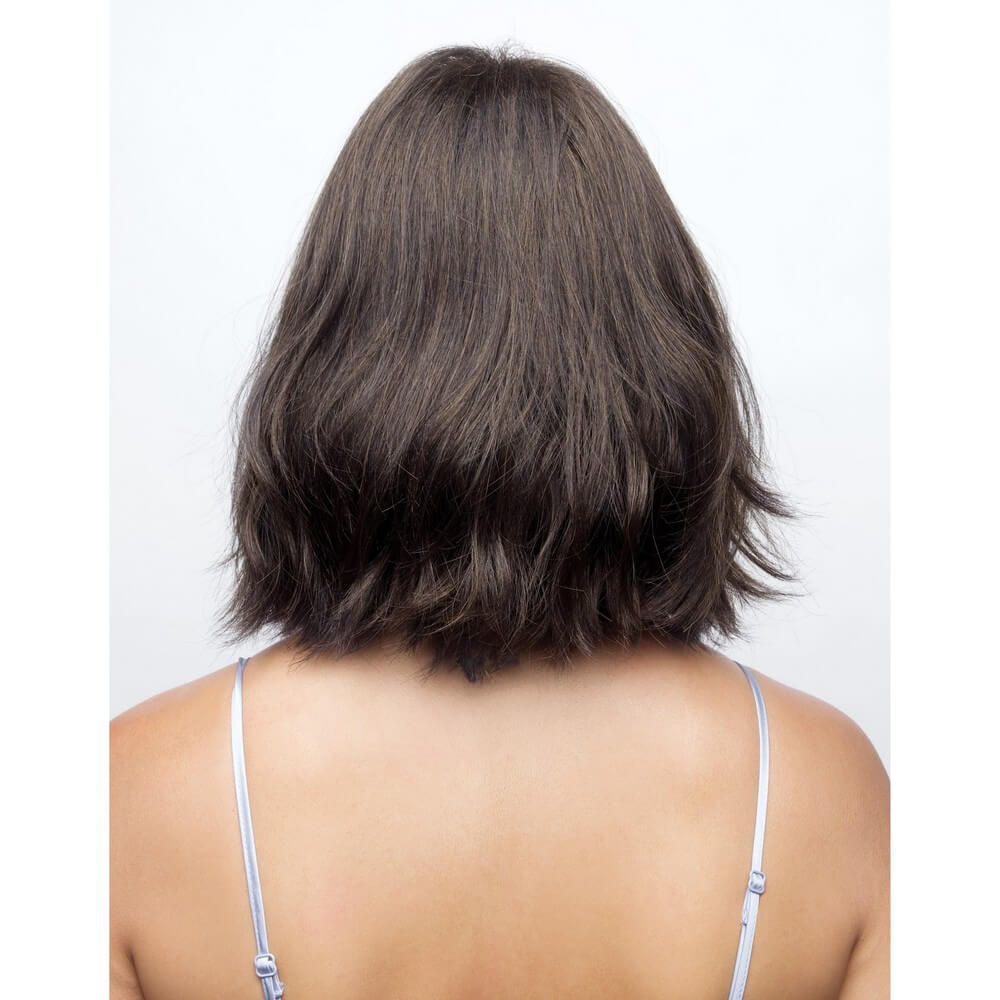 Alexi by Noriko in Deep Smoky Brown Image 6