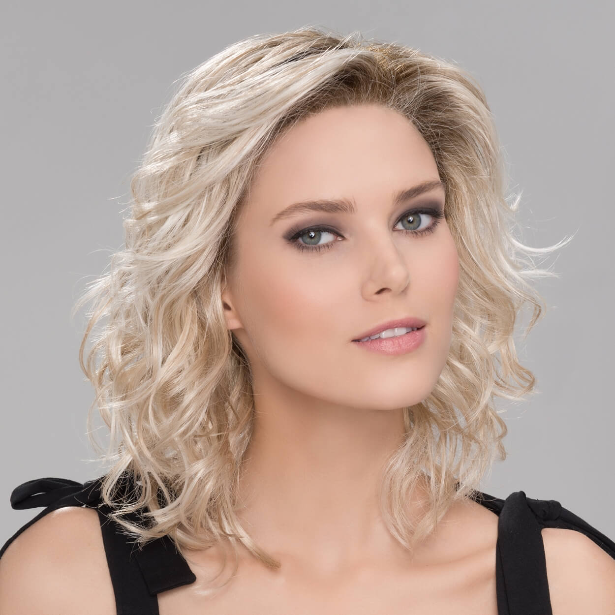 Beach Mono by Ellen Wille in Pastel Blonde-R Image 2
