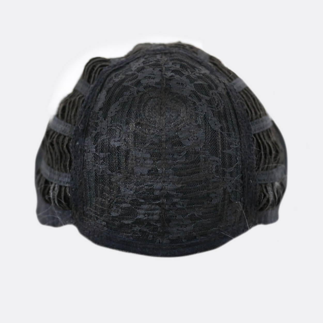 Breezy Wavez by Rene of Paris Basic Cap Construction