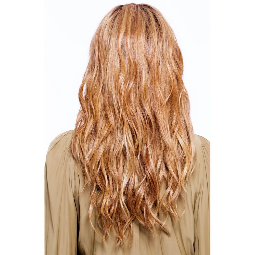 California Beach Waves by TressAllure in 14/26/R10 Image 4