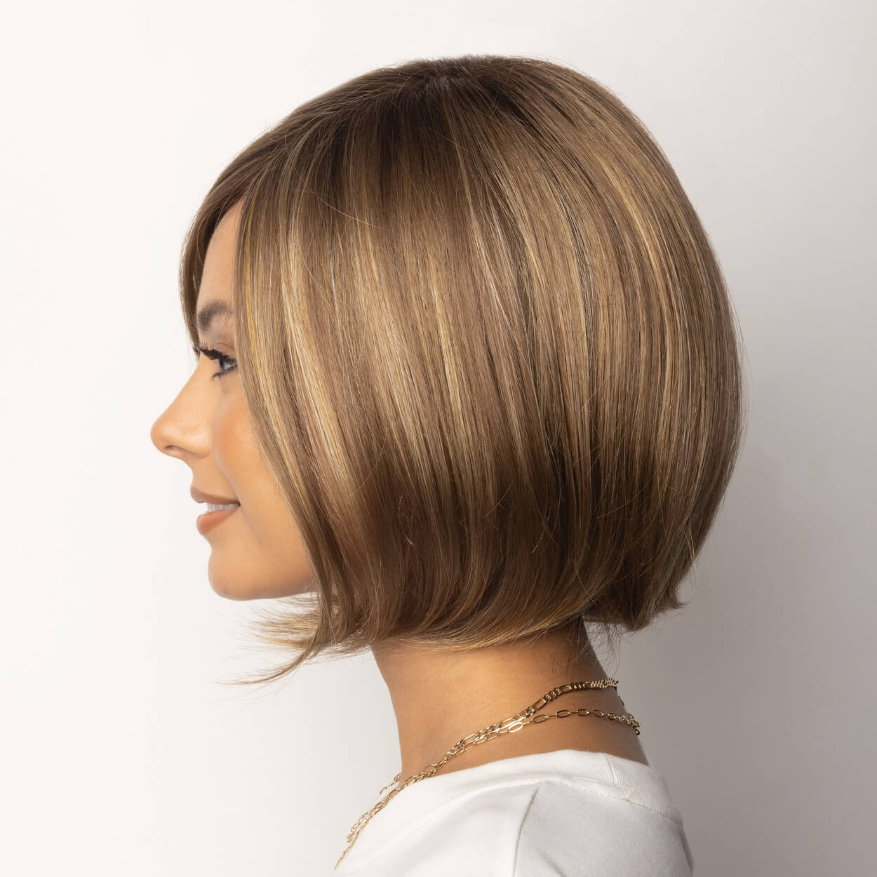 Carson by Rene of Paris in Mochaccino-R Image 5