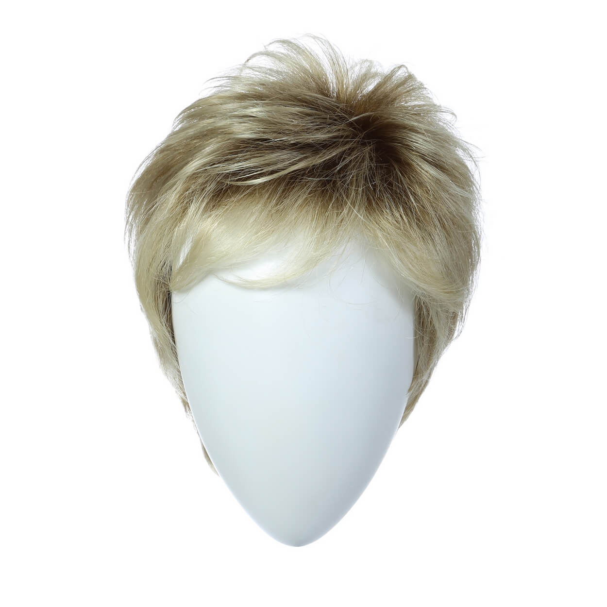 Crushing On Casual by Raquel Welch in Shaded Champagne SS15/24 Product Image