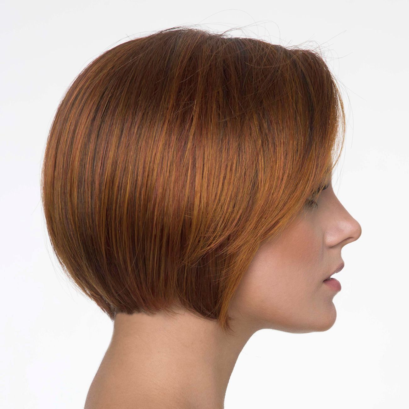 Eve by Envy in Lighter Red Image 4