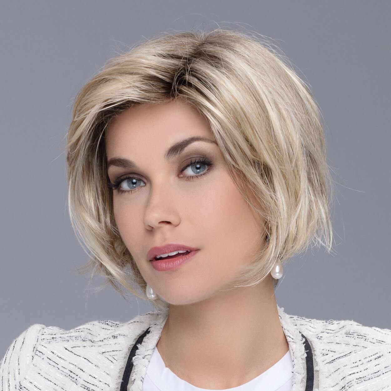 French by Ellen Wille in Sandy Blonde-R Image 3