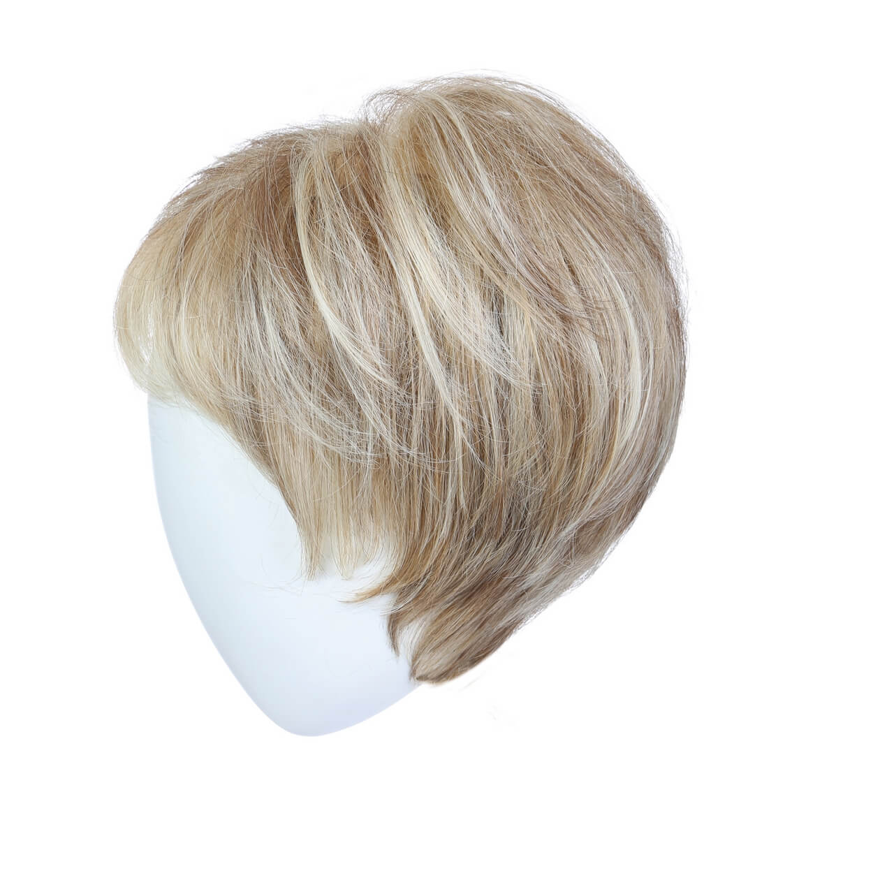 Fanfare by Raquel Welch in Pale Golden Honey RL16/88 Product Image