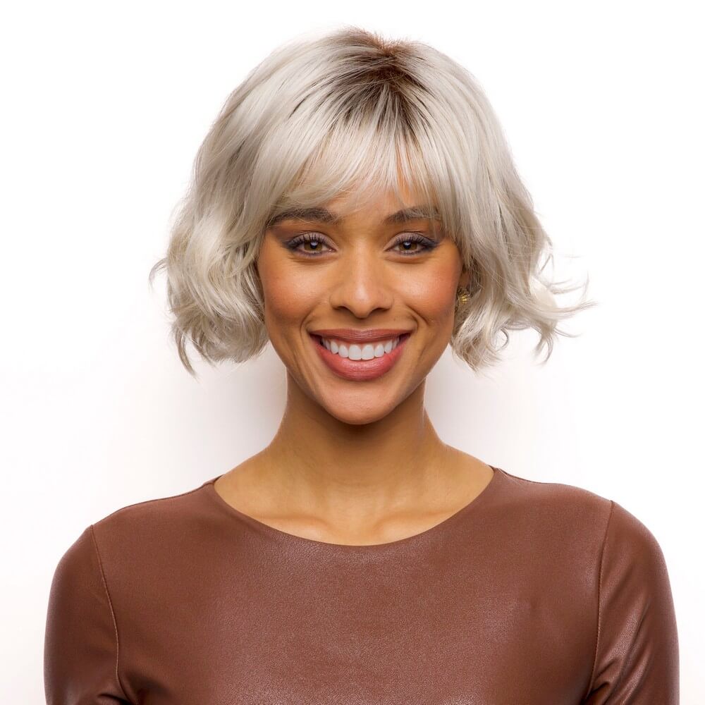 Fenix by Rene of Paris in Milky Opal-R Image 4