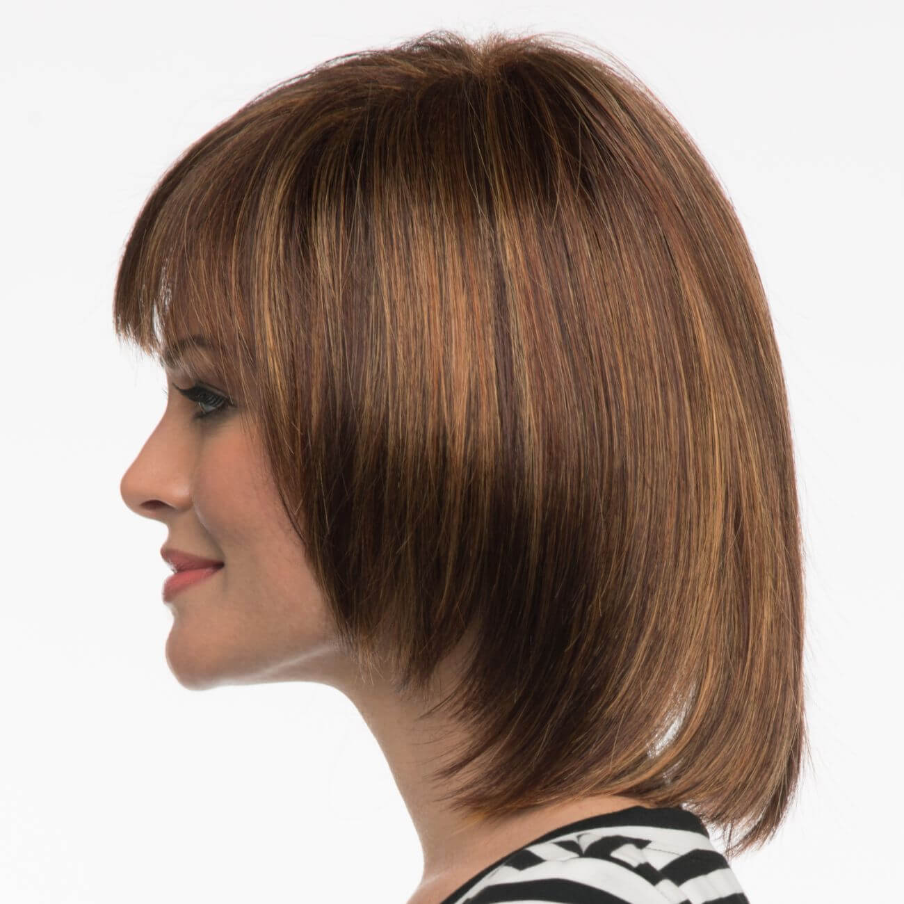Jasmine by Envy in Cinnamon Raisin Image 2