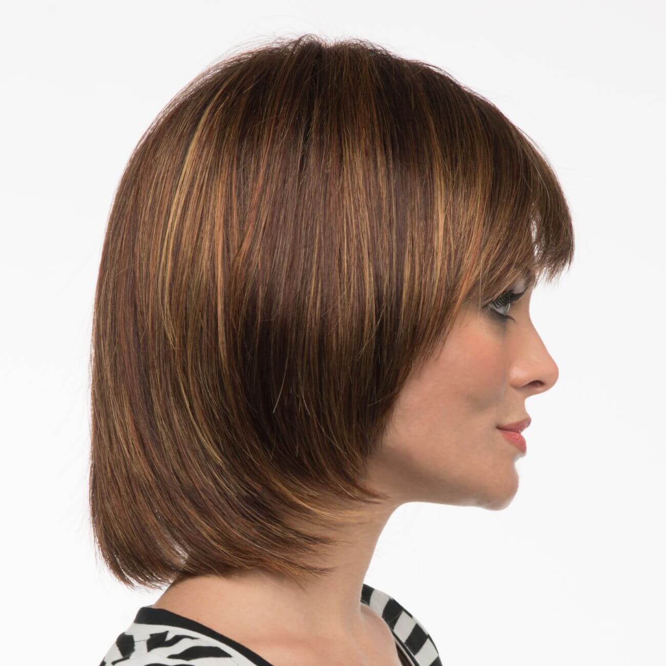 Jasmine by Envy in Cinnamon Raisin Image 4