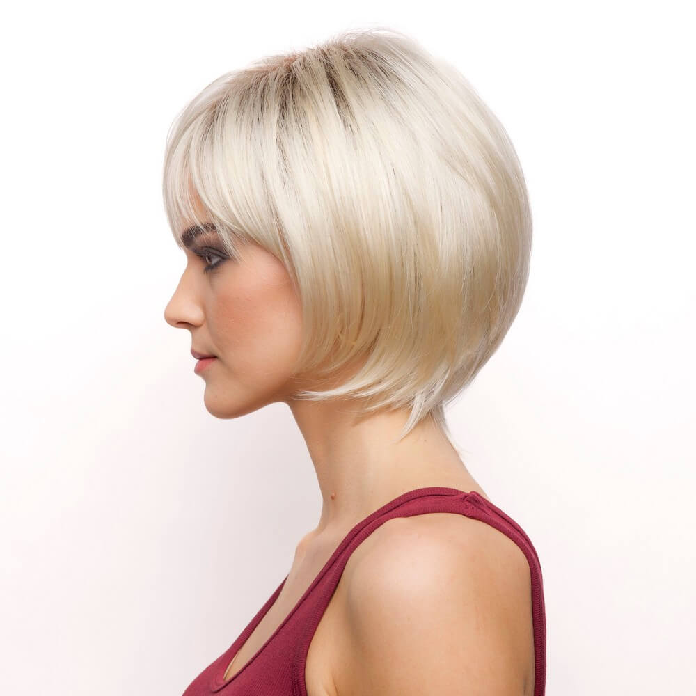 Jude by Rene of Paris in Seashell Blonde-R Image 5