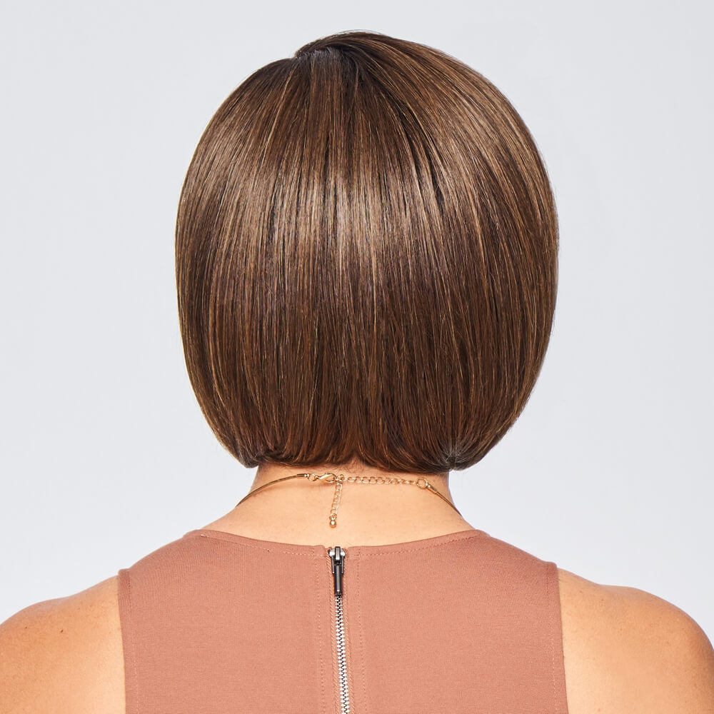 Let's Rendezvous by Raquel Welch in Shaded Iced Mocha (SS8/12) Image 5