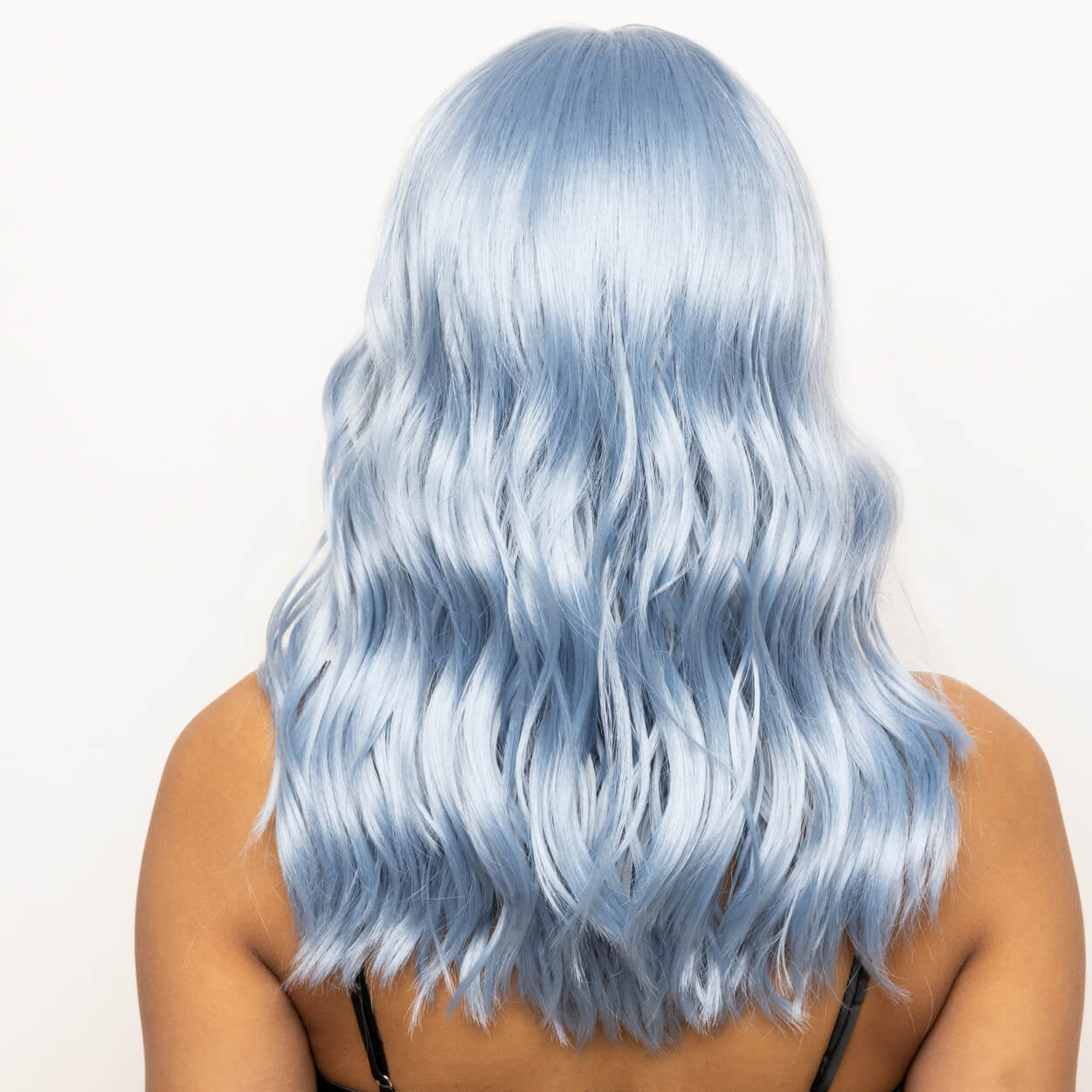 Lush Wavez by Rene of Paris in Polar Sky Image 3