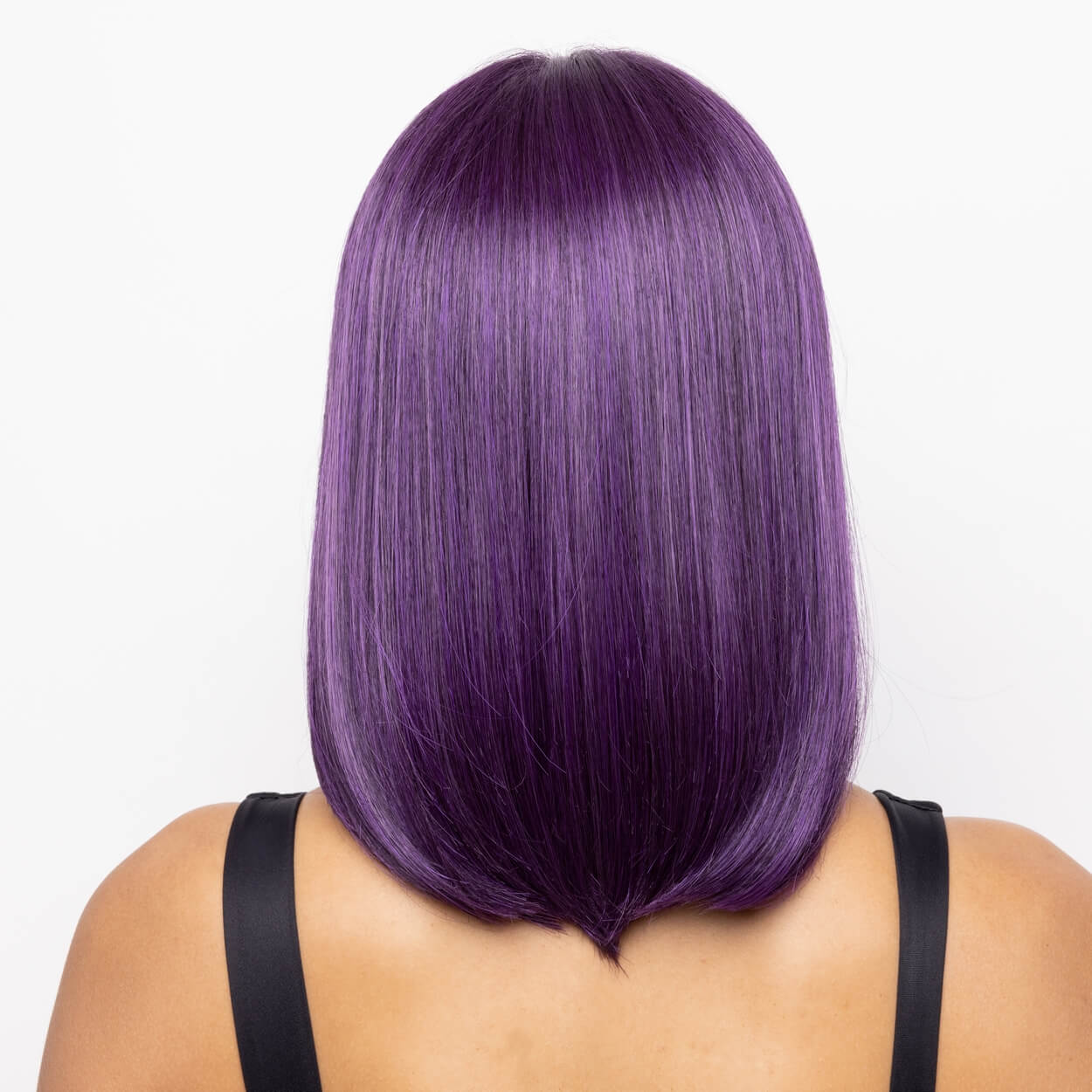 Mod Sleek by Rene of Paris in Grape Burst Image 5